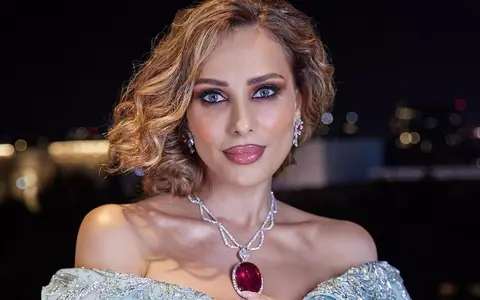 Iulia Vântur a atras toate privirile la premiile IIFA 2024 din Abu Dhabi, purtând bijuterii opulente, cu diamante și rubelit de 200 de carate: "M-am simțit ca o regină!"
