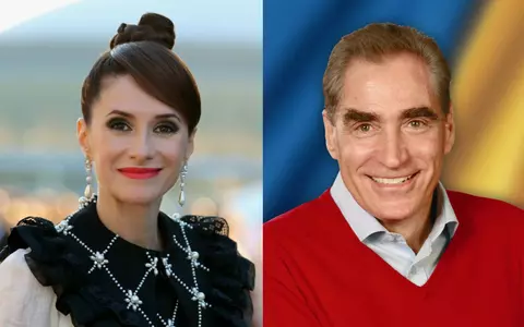 Iuliana Tudor a făcut o gafă când l-a avut invitat pe Petre Roman într-o emisiune și nu l-a recunoscut: „N-am putut să-i rostesc numele. Când nu-ți recunoști invitatul...”/ Cum a ieșit din această situație