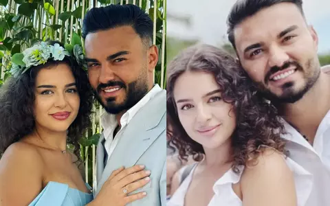 Jador și Oana Ciocan se căsătoresc: „Mă însor cu ea! Mama și tata o iubesc foarte mult”. Cine sunt nașii lor de cununie și când va avea loc nunta