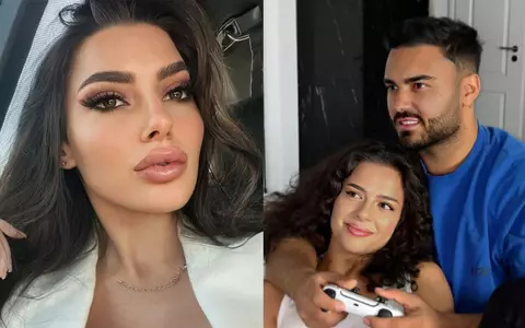 Ispita Maria Tebieș de la Insula iubirii intervine în relația dintre Jador și Oana Ciocan, deși cei doi sunt despărțiți: „Dacă îl sun, nu o să mai fie însurat!”