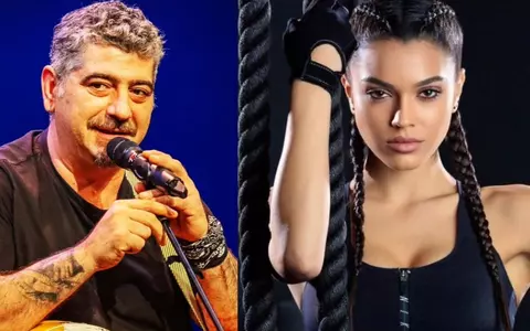 Ce i-a spus Ovidiu Niculescu lui Adrian Minune la telefon, după ce a jucat cu fiica lui, Karmen, în serialul Clanul: „L-am felicitat. Este o femeie...”