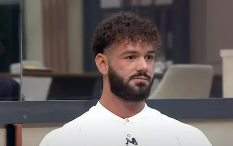 Ce a pățit Kiprianos de la Casa iubirii, la scurt timp după ce a intrat în emisiune: „Nu eram nici eu bine cu mine. Se întâmplă atâtea!”