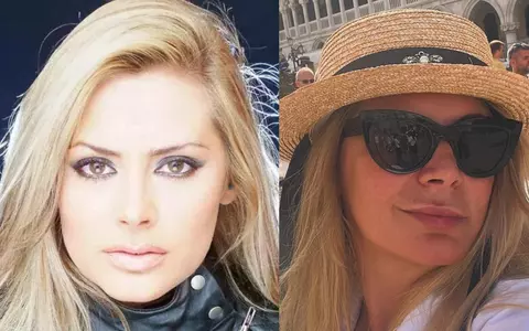 Kitty Cepraga s-a reprofilat, la trei ani de la divorț. Cu ce se ocupă acum: „Ceva ce, fără să-mi dau seama, îmi doream mult de tot”