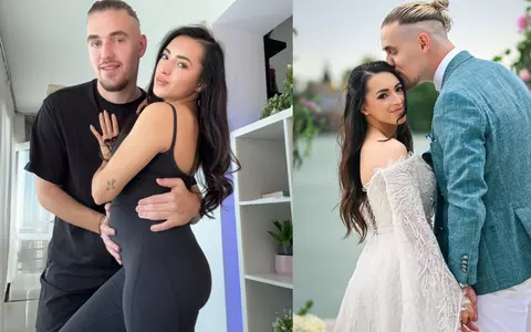 Larisa Iordache și Cristian Chiriță plănuiesc să se mute înr-o casă mai mare, după nașterea fiicei lor: „Să avem toți confort și spațiul nostru personal”. Câte kilograme a luat sportiva în sarcină / EXCLUSIV