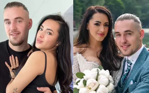 Ce surpriză i-a făcut Larisa Iordache soțului ei, Cristian Chiriță, cu ocazia zilei de naștere: „Ești partenerul perfect, prietenul meu cel mai bun, un soț iubitor și grijuliu și o să fii un tată minunat”