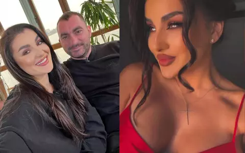 Ce spune Larisa Popa despre relația cu Pescobar, după ce s-a speculat că formează un cuplu: "Ne cunoaștem de când eu aveam 18 ani, am crescut lângă el"