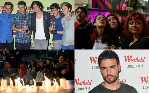 Val de mesaje după moartea lui Liam Payne. Ce omagii i-au adus mama lui Harry Styles și surorile lui Zayn Malik / Fanii au aprins lumânări în faţa hotelului în care artistul a murit
