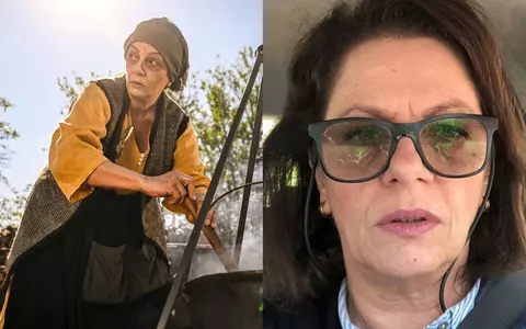 Cine este Liliana Hodorogea din „Iubire cu parfum de lavandă”. Are 65 de ani și a studiat la clasa lui Dem Rădulescu