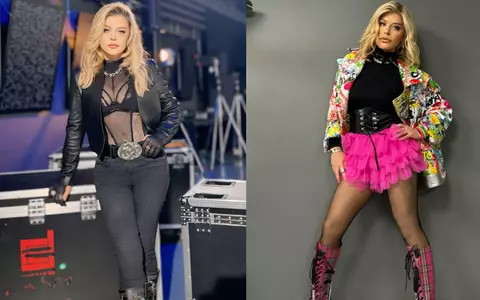 Cum a reacționat Loredana atunci când a fost întrebată de divorțul de Andrei Boncea: „Sunt singură când vreau eu”