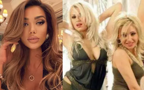 Cum arată și cu ce se ocupă acum Loredana de la Trident. Nu mai este blondă, și-a făcut mai multe intervenții estetice și seamănă izbitor cu Bianca Drăgușanu