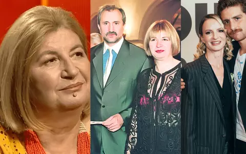 „Dacă nu mi-ar fi fost mamă, probabil aș fi fost și acum în clasa a XI-a, aș fi mestecat tutun și aș fi condus un Audi alb!" Carol Ionescu i-a trimis mamei lui, Magda Catone, un mesaj de suflet, de ziua ei