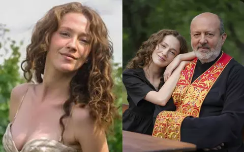 Cine este actrița Maria Țăpușă din serialul „Iubire cu parfum de lavandă”. S-a născut în Iași și are o carieră impresionantă în modelling