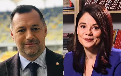Marian Olaianos a câștigat procesul cu TVR, după ce a fost acuzat că a agresat-o pe Nadine Vlădescu. Jurnalistul trebuie să fie reangajat