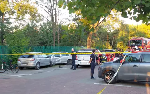 Cazul accidentului din parcul Pantelimon. Minorul de la volan, care lovit mortal un copil și a lăsat-o fără un picior pe sora lui, era drogat