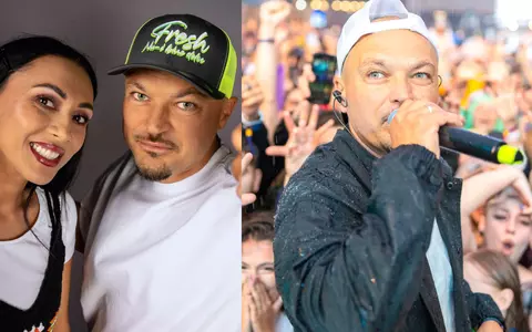 Cum își cresc Puya și Melinda cele trei fete: „Anul ăsta avem un an greu, eu zic că o să se descurcăm”