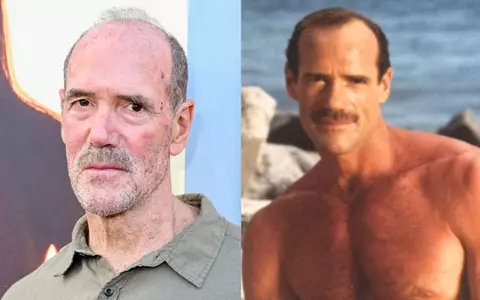 A murit actorul Michael Newman, starul serialului Baywatch, la 68 de ani: „L-am văzut pe Mike ultima dată când a fost conștient. S-a uitat la mine și a spus...”