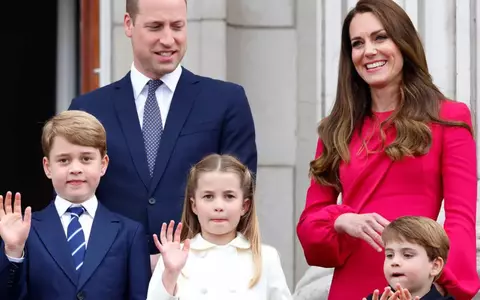 De ce William și Kate Middleton nu mănâncă împreună cu cei trei copii ai lor la masă. Ce altă regulă le-au impus celor mici