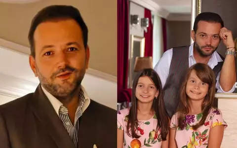 Cum arată gemenele lui Mihai Morar, Mara și Cezara, la 16 ani: „Ce frumos bat în piept două inimi...”