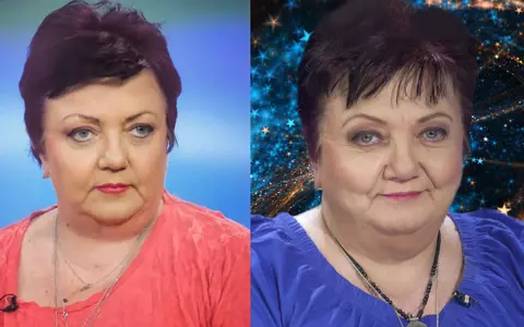 Astroloaga Minerva a fost la un pas de moarte și s-a operat de urgență: „Mă sufocam. Au fost zile în care am dormit în șezut. Mama mea a ieșit pe coridor, a izbucnit în plâns și le-a spus asistentelor..."