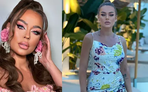 Cum arată Misha în costum de baie. Artista s-a pozat în ipostaze super-sexy în vacanța din Thailanda