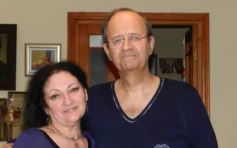 Monica Pop a fost aspru criticată de mama ei în fața viitorului ei soț, chiar înainte de căsătorie: "Fii atent, că e rea de gură! Nu este o mare gospodină și o să stea mult la spital...". Cum a reacționat Mircea Pop / EXCLUSIV
