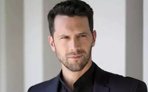 Adrian Nartea a făcut accident la filmările pentru serialul "Iubire cu parfum de lavandă": "Am fost neatent și am spart..."