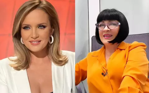 Neti Sandu a prezis că Ioana Maria Moldovan va pleca de la PRO TV. În urmă cu 12 ani, prezentatoarea i-a făcut o astrogramă: „Mi-a zis ceva care sper să nu se îndeplinească, dar, până acum, tot ce mi-a zis s-a adeverit”