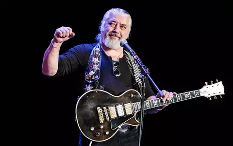 Cum arată mormântul lui Nicu Covaci, la două luni de la moartea artistului: „Încă un semn de la Nicu...”