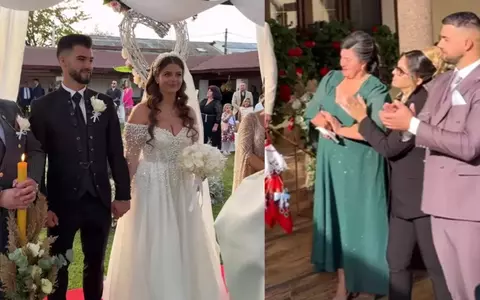 Unde vor locui Iancu Sterp și Denisa după nuntă și ce se întâmplă cu mama Geta: „Nu are cum să rămână singură, pentru că noi n-o s-o lăsăm"