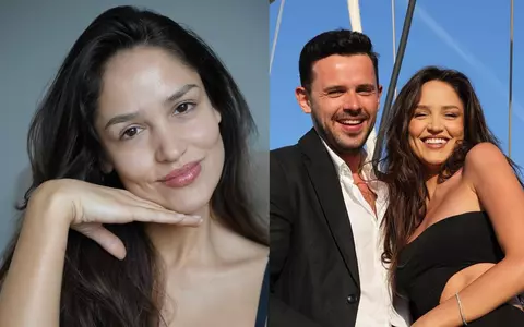 Cine este Oana Zara. Are 30 de ani, este actriță și are o relație de 9 ani cu artistul Bogdan Medvedi