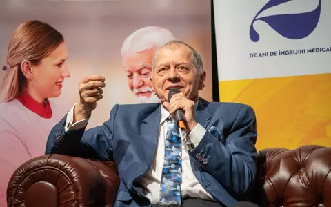 Octavian Ursulescu, amintiri despre Dan Spătaru. Cine e actrița care îi furase inima: „Între ei înfiripându-se, în ciuda faptului că ea era căsătorită, o fierbinte idilă” / Viciile care i-au adus moartea regretatului artist