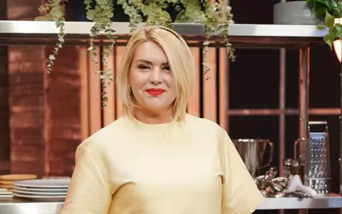 Cine este Ortensia Iliev de la MasterChef 2024. Are 48 de ani, a fost model internațional și a lucrat pentru Regele Iordaniei