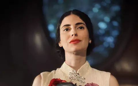 Alma Boiangiu de la Vocea României va interpreta rolul Mariei Tănase, în noul sezon al documentarului "Marcel Iureş prezintă Enigmele României": "Trăiesc un vis împlinit"