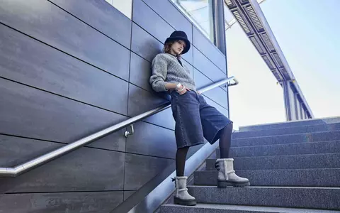 Pantofi noi pentru sezon nou: top modele pe care să le cumperi acum.