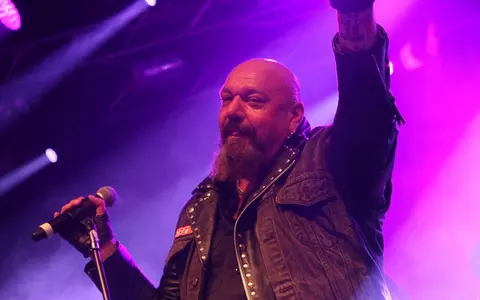 A murit Paul Di’Anno, ex-solistul trupei rock Iron Maiden. Avea 66 de ani: „Contribuţia lui a fost imensă şi ne-a ajutat să…”