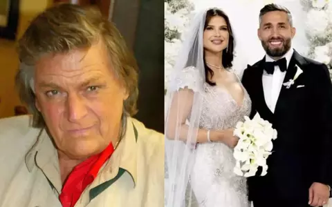 Mesajul neașteptat al lui Florin Piersic pentru Valeriu Gheorghiță, după ce s-a căsătorit cu Monica Bârlădeanu: "N-a avut și el altă treabă, dar treaba lui, foarte bine"