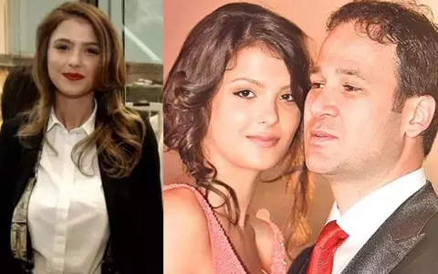 Povestea de dragoste dintre Sorina Docuz și Robert Negoiță. De ce au divorțat, ce diferență de vârstă e între ei și câți ani are fiul lor