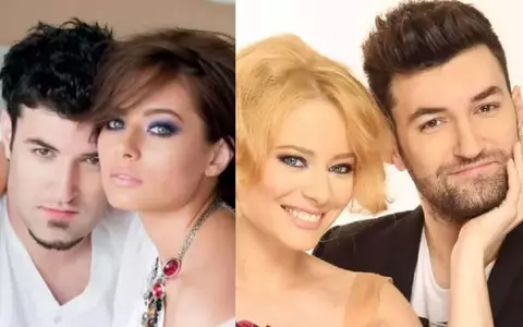 Povestea de dragoste dintre Smiley și Laura Cosoi: s-au îndrăgostit pe platourile de filmare și au fost împreună 5 ani / Motivul despărțirii: „A zis că el nu se însoară. Atunci a intervenit Cosmin și…”