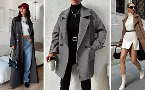 SHEIN îți aduce ținutele de pe Pinterest direct la tine în dressing!