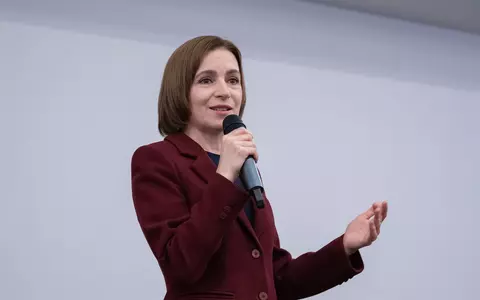 De ce s-a întors Maia Sandu în Republica Moldova, după doi ani petrecuți în America: „Am lucrat la Banca Mondială și am economii din care aș putea trăi pentru următorii zece ani. Iubesc țara asta...”