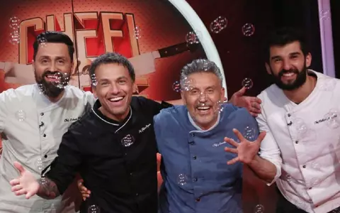 Chefi la cuțite, program TV. În ce zile și la ce ore se difuzează show-ul culinar de la Antena 1