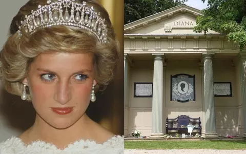 Ce se întâmplă la mormântul Prințesei Diana, la 27 de ani de la moartea ei: „Nicio vizită aici nu este ușoară...”. Cum arată locul de veci, la care publicul nu are acces