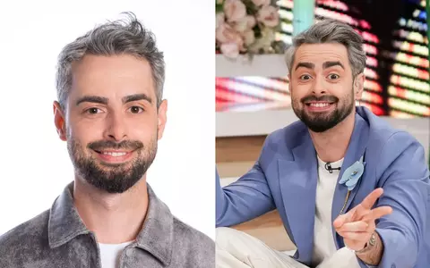 Ce sacrificii a făcut Radu Bucălae pentru filmul  Mentorii: "E primul meu rol de așa dimensiuni și este unul foarte complex. Mi-am pus aparat dentar real pentru acest rol"