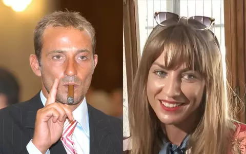 Radu Mazăre a devenit tată pentru a doua oară. Soția lui, Roxana Mihalache, a născut în secret un băiețel