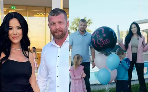 Raluca Munte, fosta concurentă de la Puterea Dragostei, a dezvăluit sexul bebelușului: „Emoțiile și bucuria au fost la cote maxime. Am aflat în sfârșit ce se ascunde în burtică”