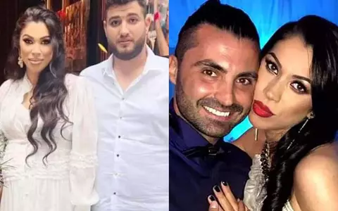 Cine este Raluca Pastramă. A fost căsătorită cu Pepe, a trecut prin două divorțuri și are trei copii