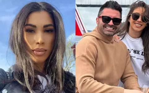 Raluca Pastramă îl acuză pe Pepe că a înșelat-o cu Yasmine Ody, care i-a fost prietenă: „Toată familia lui știa de ea și că ei aveau o relație de dinaintea divorțului nostru..."