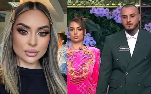 Ce relație are Roberta de la Casa iubirii cu fetița lui Sebastian, iubitul ei. Cum s-au fotografiat cele două după descalificarea ei din emisiune