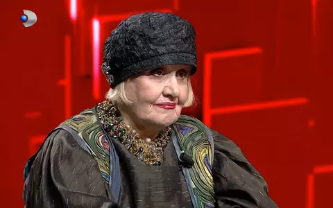 Rodica Mandache, amintiri despre părinți și copilăria săracă: "Mama era foarte severă, nimic nu trecea de legile ei. Nu avea milă cu nimic"