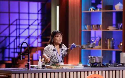 Cine este Ruthie Kuszai de la MasterChef 2024. S-a născut în Filipine și locuiește în România de 12 ani